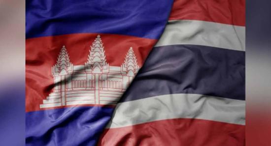 තායිලන්තය සහ කාම්බෝජය සටන් විරාමයක?